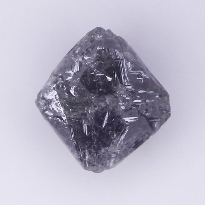 ( CL - 35 )Natural Rough Diamond 1.1 ct