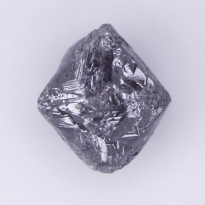 ( CL - 35 )Natural Rough Diamond 1.1 ct
