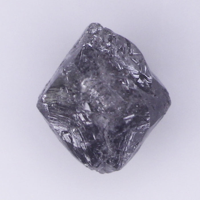 ( CL - 35 )Natural Rough Diamond 1.1 ct