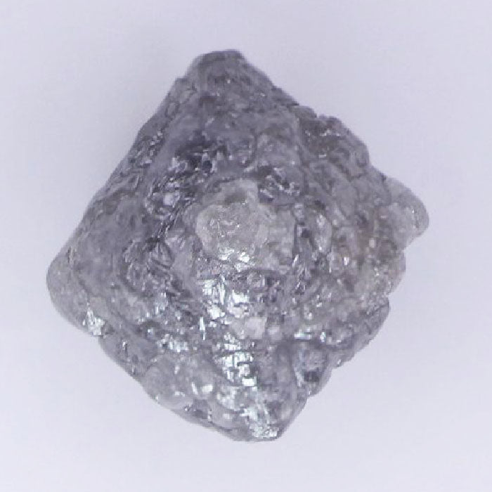 Natural Rough Diamond 0.9 ct