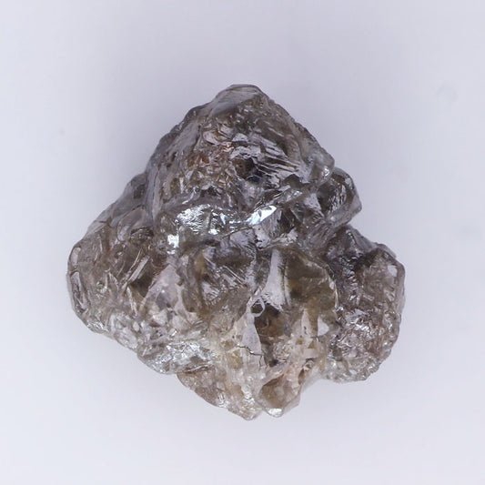 Natural Rough Diamond 3.45 ct