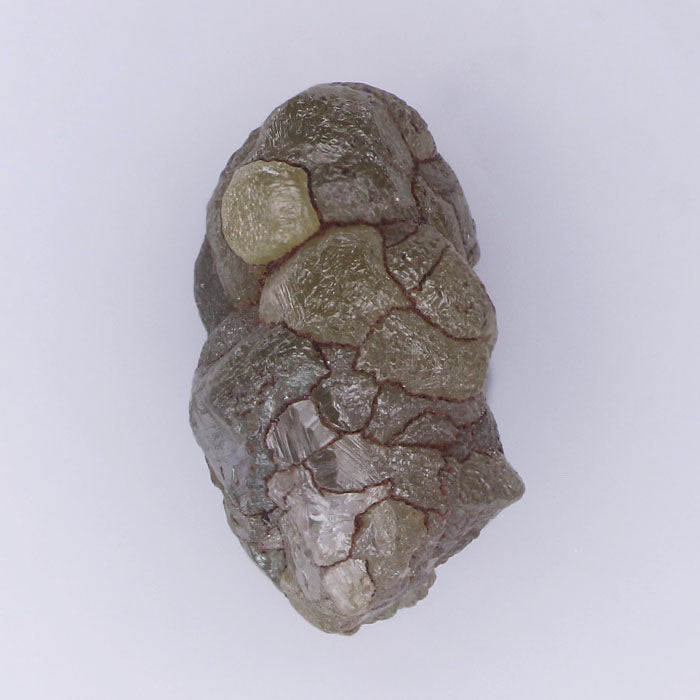 ( DW - 48 )Natural Rough Diamond 2.7 ct