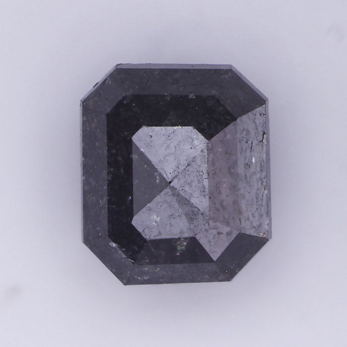 Natural Rough Diamond 0.85 ct