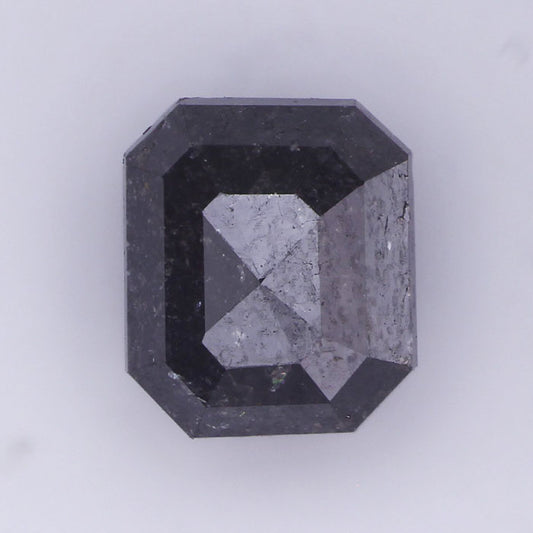 Natural Rough Diamond 0.85 ct