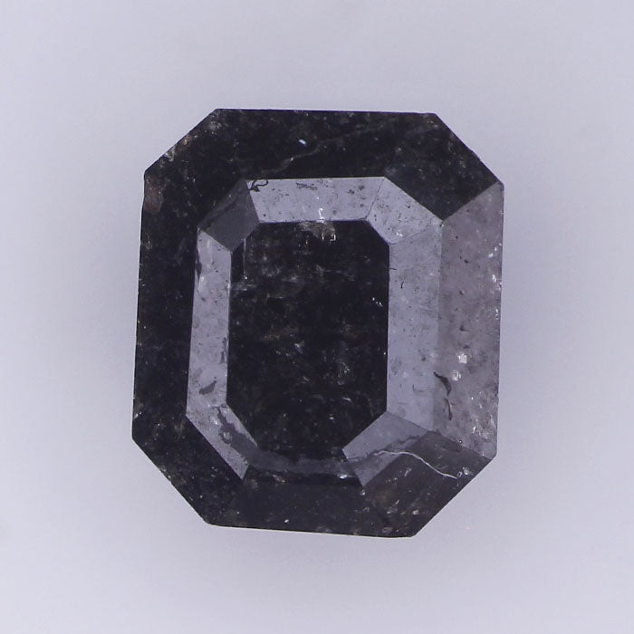 Natural Rough Diamond 0.85 ct