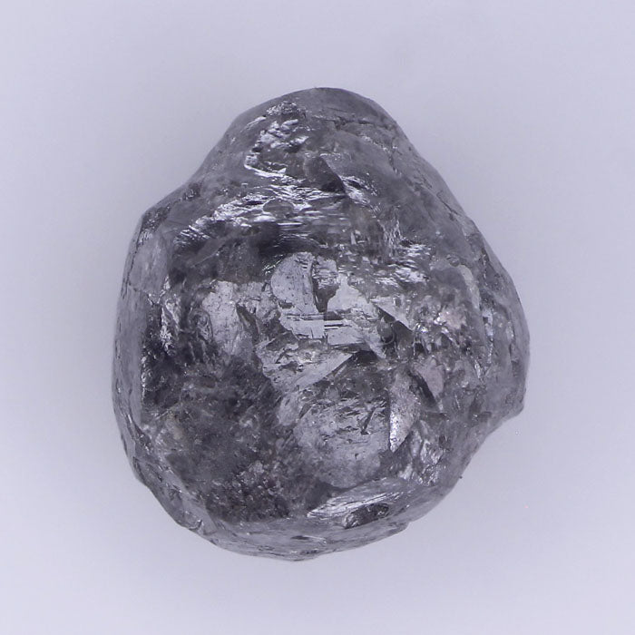 ( DW - 70 )Natural Rough Diamond 2.74 ct