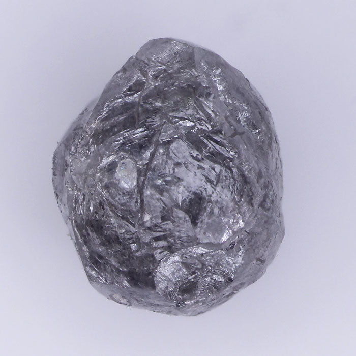 ( DW - 70 )Natural Rough Diamond 2.74 ct