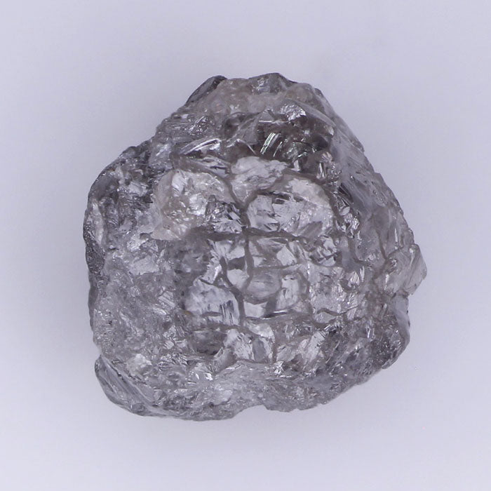( DW - 74 )Natural Rough Diamond 2.56 ct