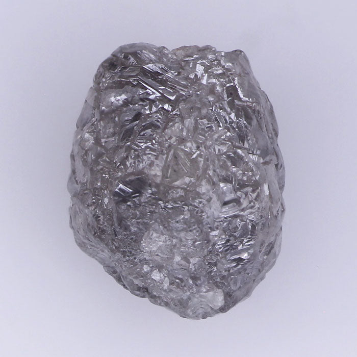 ( DW - 74 )Natural Rough Diamond 2.56 ct
