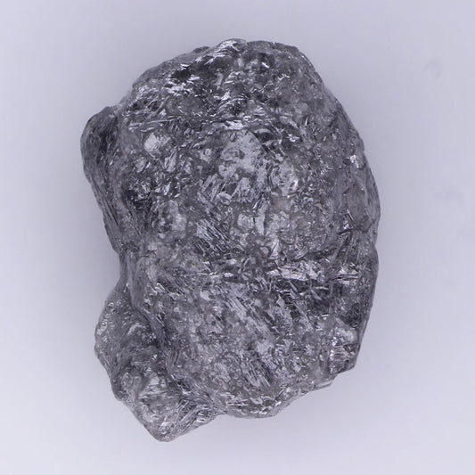 ( DW - 90 )Natural Rough Diamond 6.05 ct