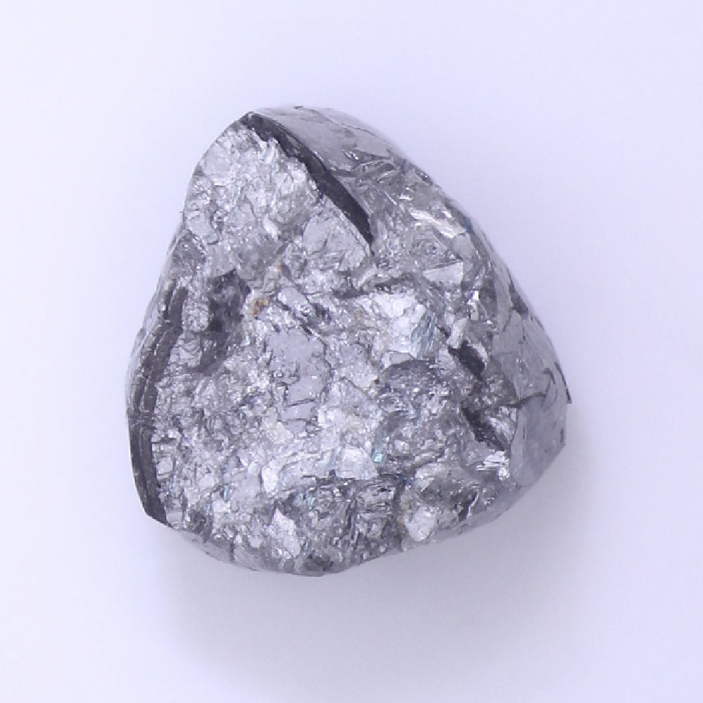 Natural Rough Diamond 2.3 ct