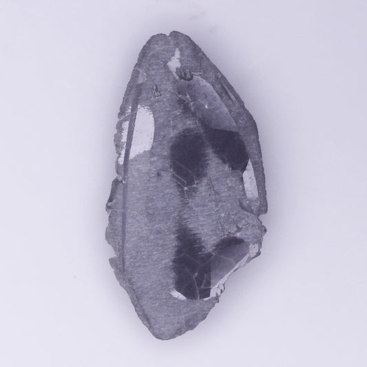 ( FLT - 17 )Natural Rough Diamond 0.8 ct