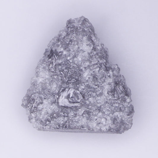 ( FLT - 35 )Natural Rough Diamond 0.85 ct