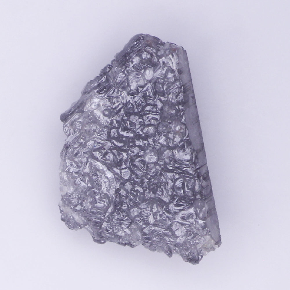 ( FLT - 37 )Natural Rough Diamond 1.2 ct