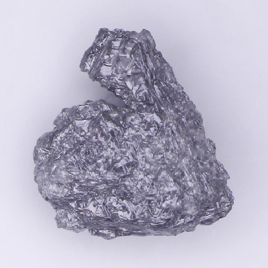( FLT - 49 )Natural Rough Diamond 0.8 ct