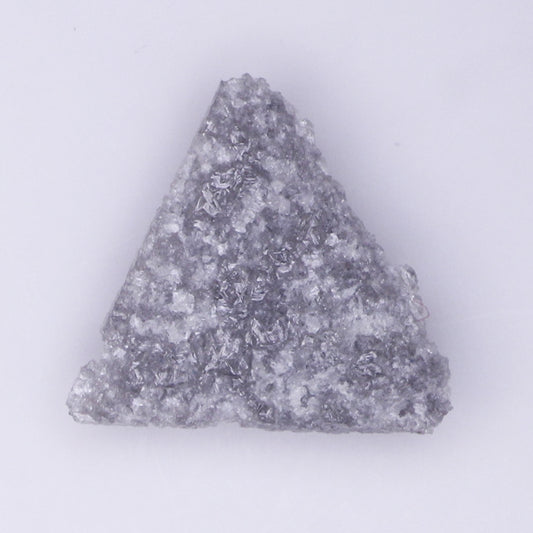 ( FLT - 51 )Natural Rough Diamond 0.5 ct