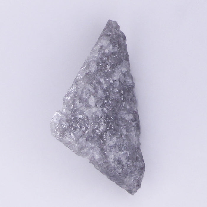 ( FLT - 51 )Natural Rough Diamond 0.5 ct