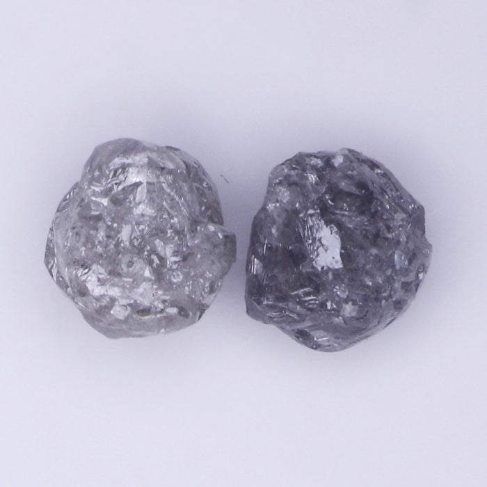 ( GB - 1 )Natural Rough Diamond 1.25 ct