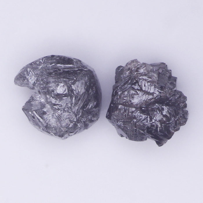 ( GB - 4 )Natural Rough Diamond 1.25 ct