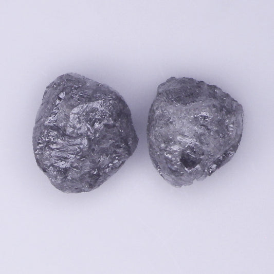 ( GB - 6 )Natural Rough Diamond 1.2 ct