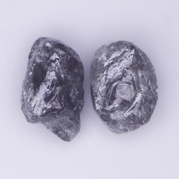 ( GB - 7 )Natural Rough Diamond 1.15 ct