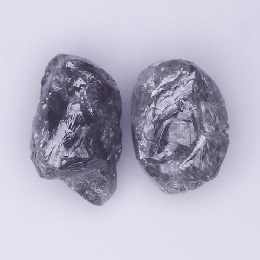 ( GB - 7 )Natural Rough Diamond 1.15 ct