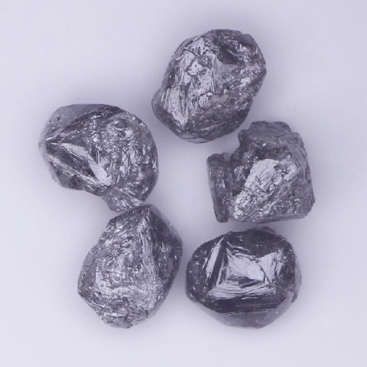 ( GB - 10 )Natural Rough Diamond 2.1 ct