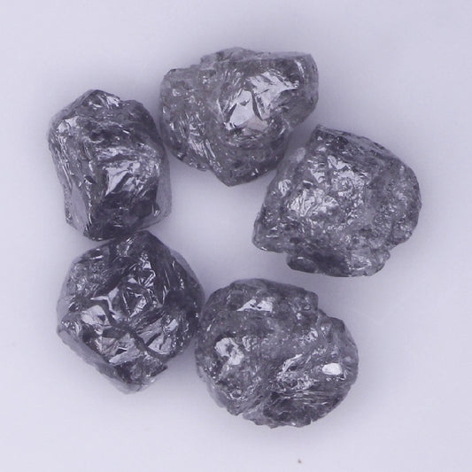 ( GB - 11 )Natural Rough Diamond 2.1 ct