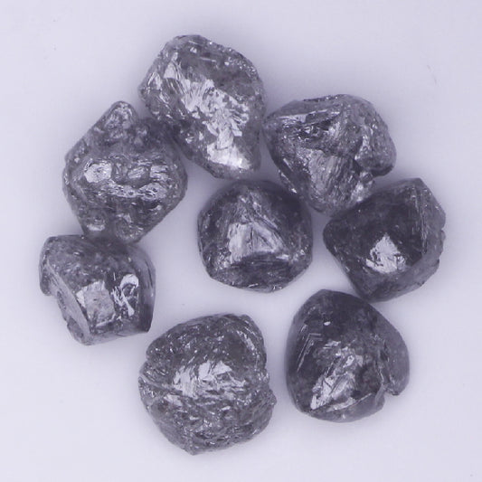 ( GB - 12 )Natural Rough Diamond 2.6 ct