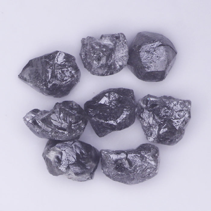 ( GB - 13 )Natural Rough Diamond 2.75 ct