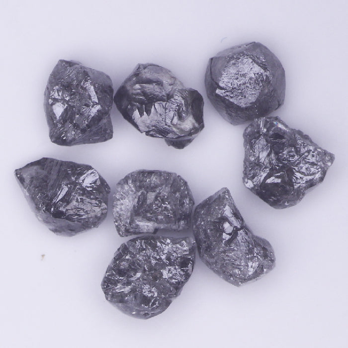 ( GB - 13 )Natural Rough Diamond 2.75 ct