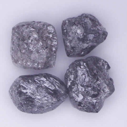 ( GB - 14 )Natural Rough Diamond 2.05 ct