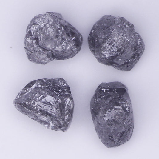 ( GB - 16 )Natural Rough Diamond 2.1 ct