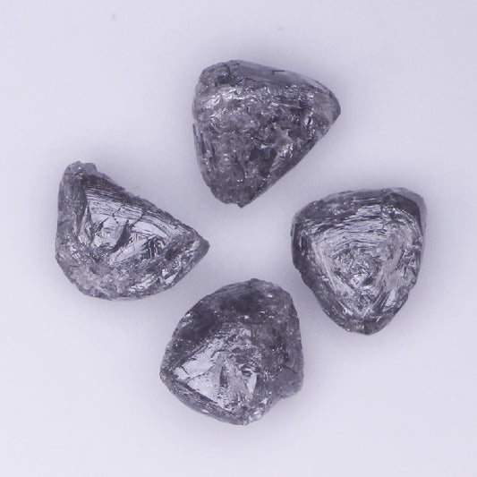 ( GB - 17 )Natural Rough Diamond 2.2 ct