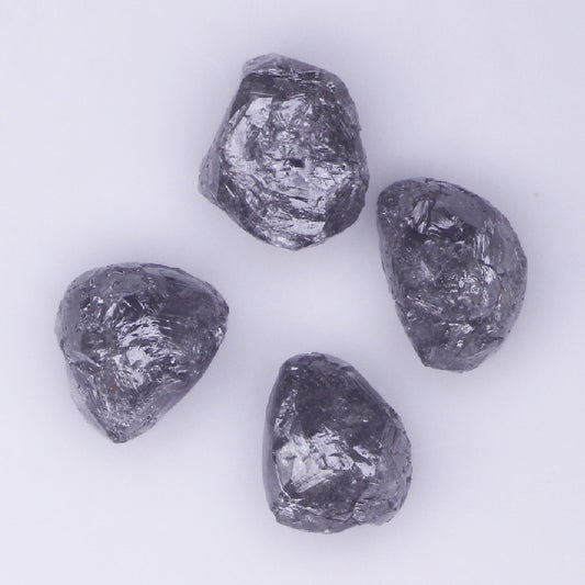 ( GB - 18 )Natural Rough Diamond 2.15 ct