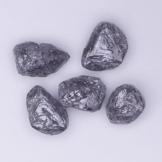 ( GB - 20 )Natural Rough Diamond 2.1 ct