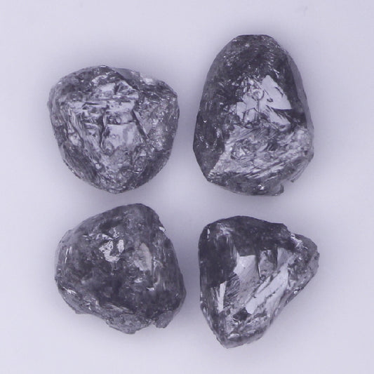 ( GB - 21 )Natural Rough Diamond 2.2 ct