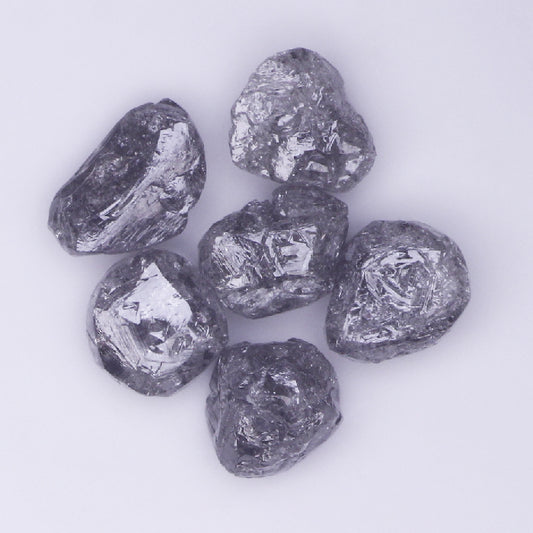 ( GB - 22 )Natural Rough Diamond 2.15 ct