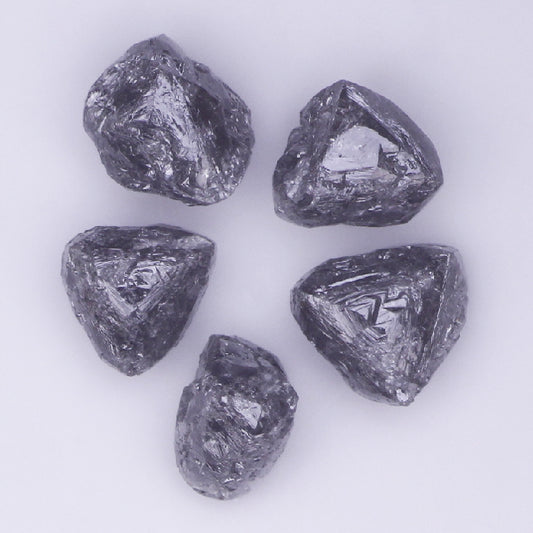 ( GB - 23 )Natural Rough Diamond 2.45 ct