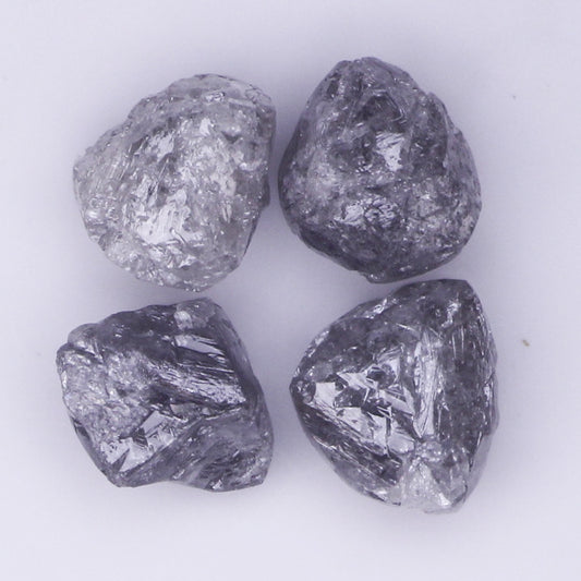 ( GB - 24 )Natural Rough Diamond 2.05 ct