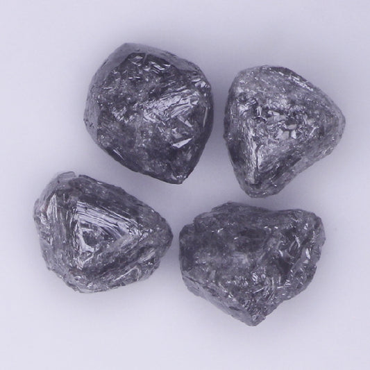 ( GB - 25 )Natural Rough Diamond 2.3 ct