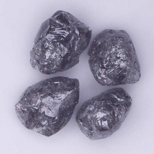 ( GB - 26 )Natural Rough Diamond 2.05 ct