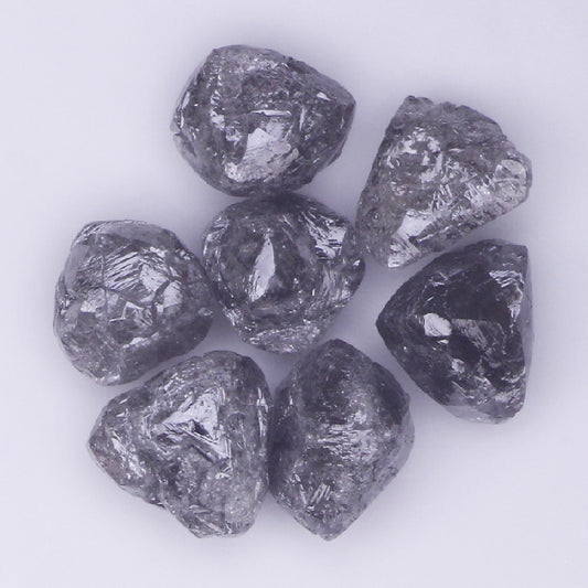 ( GB - 30 )Natural Rough Diamond 2.2 ct