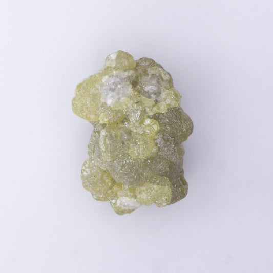 Natural Rough Diamond 2.6 ct