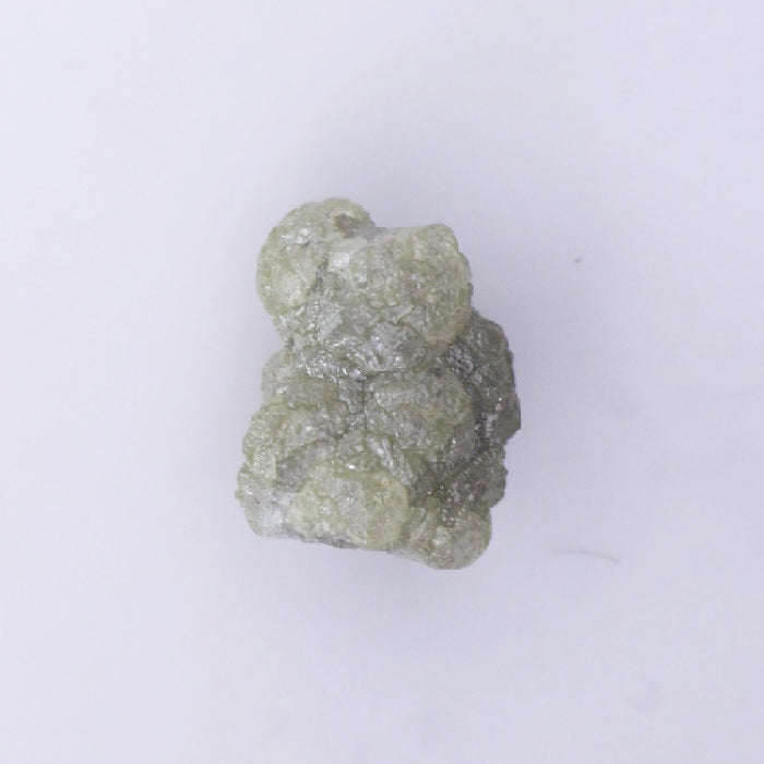 (GN - 1030Natural Rough Diamond 1.2 ct