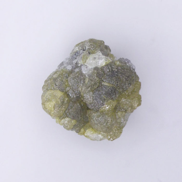 (GN - 110)Natural Rough Diamond 1.55 ct