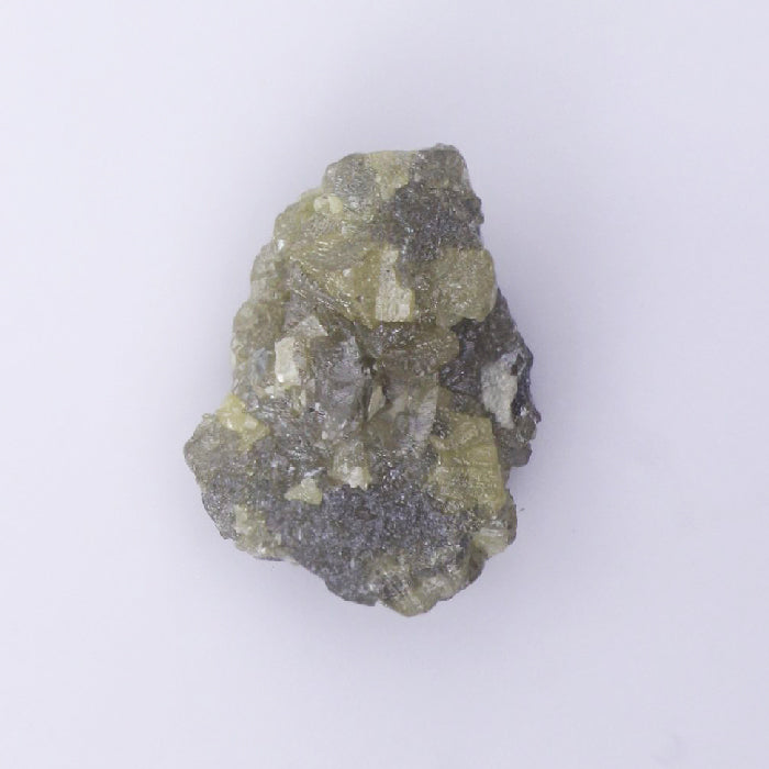 (GN - 111)Natural Rough Diamond 1.35 ct