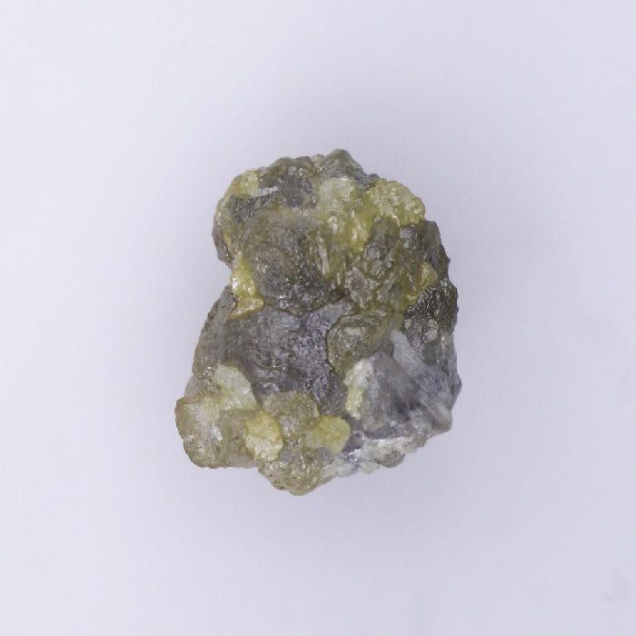 (GN - 121)Natural Rough Diamond 1.45 ct