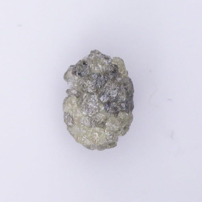 (GN - 124)Natural Rough Diamond 1.2 ct