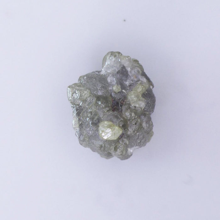 (GN- 127)Natural Rough Diamond 1.15 ct